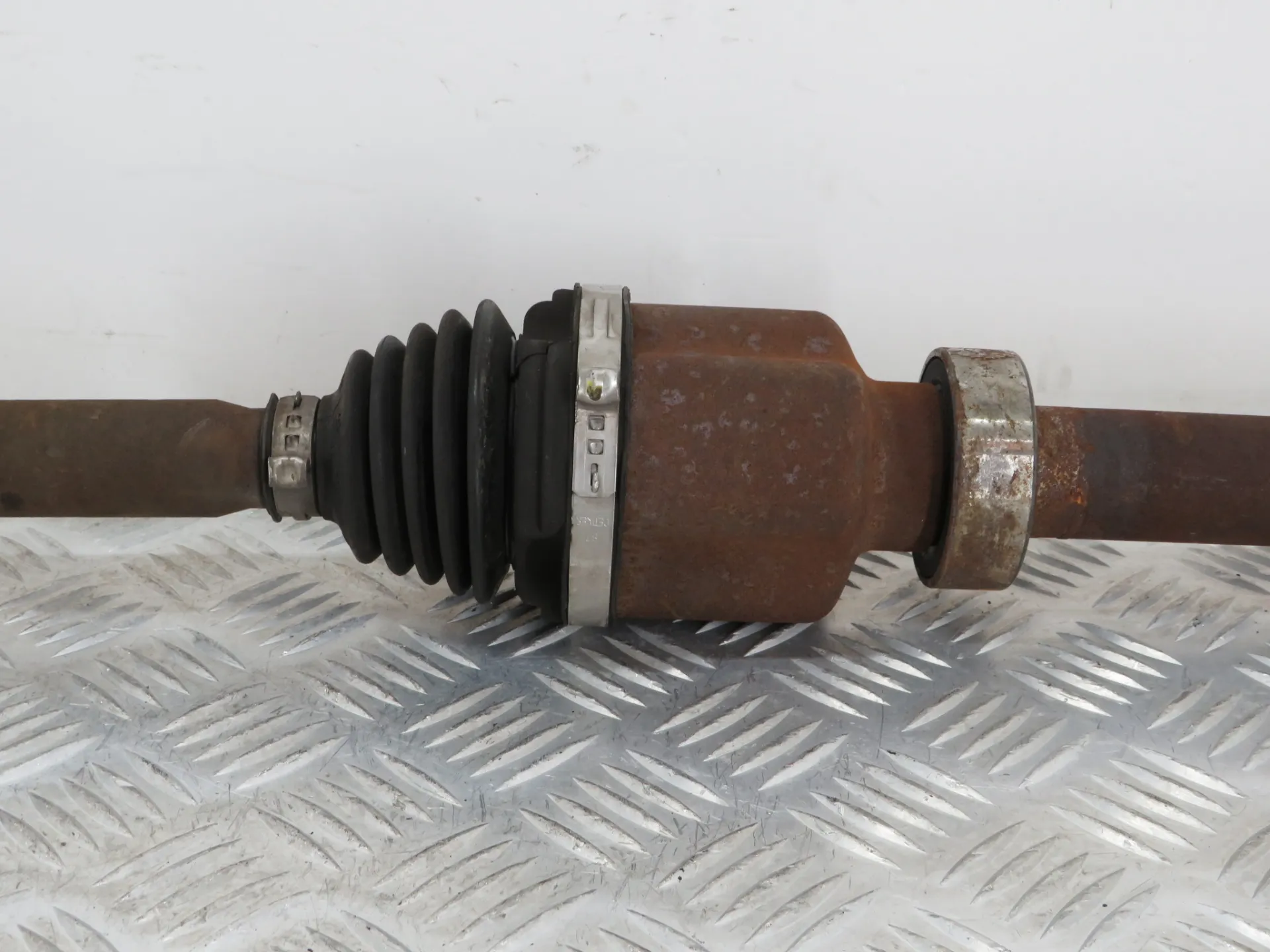 Transmission avant Droite RENAULT Megane IV Grandtour (K9A/M_) Imagem-2