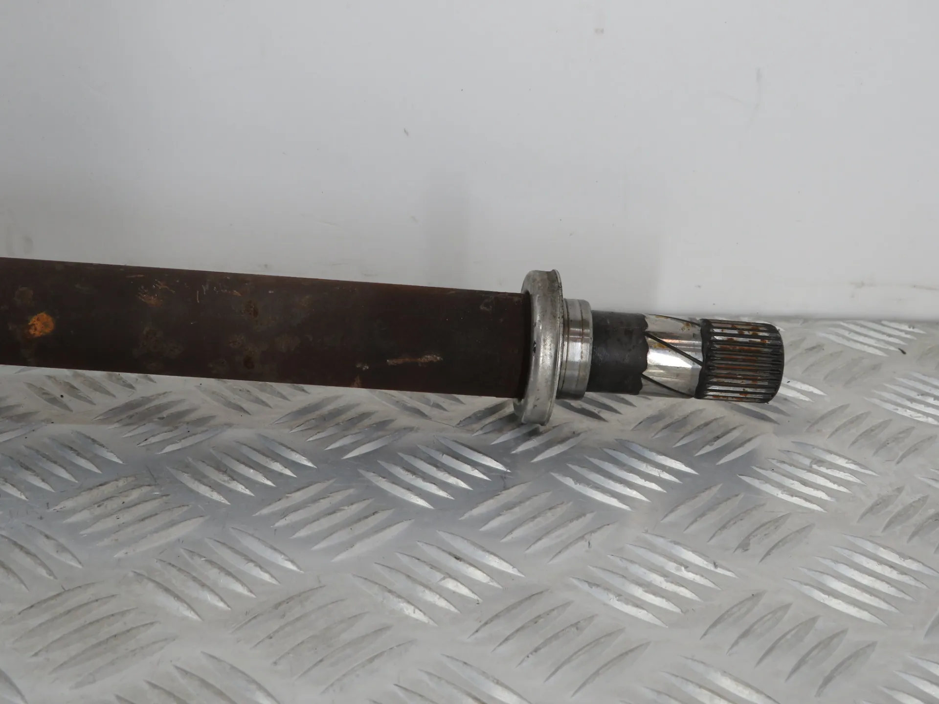 Transmission avant Droite RENAULT Megane IV Grandtour (K9A/M_) Imagem-3