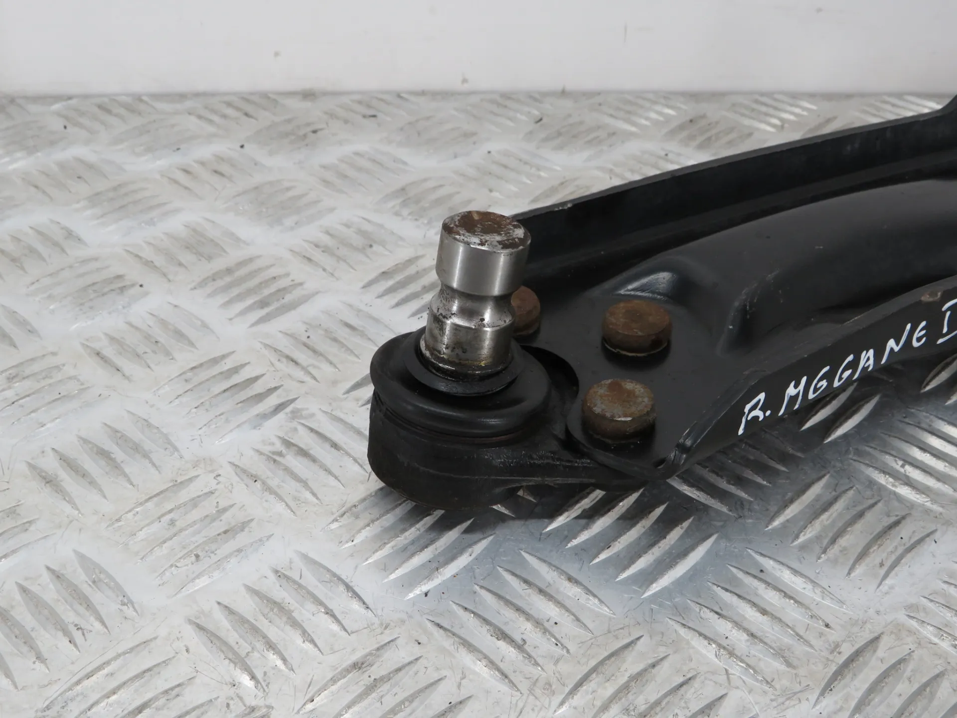 Braccio di sospensione anteriore sinistro RENAULT Megane IV Grandtour (K9A/M_) Imagem-1