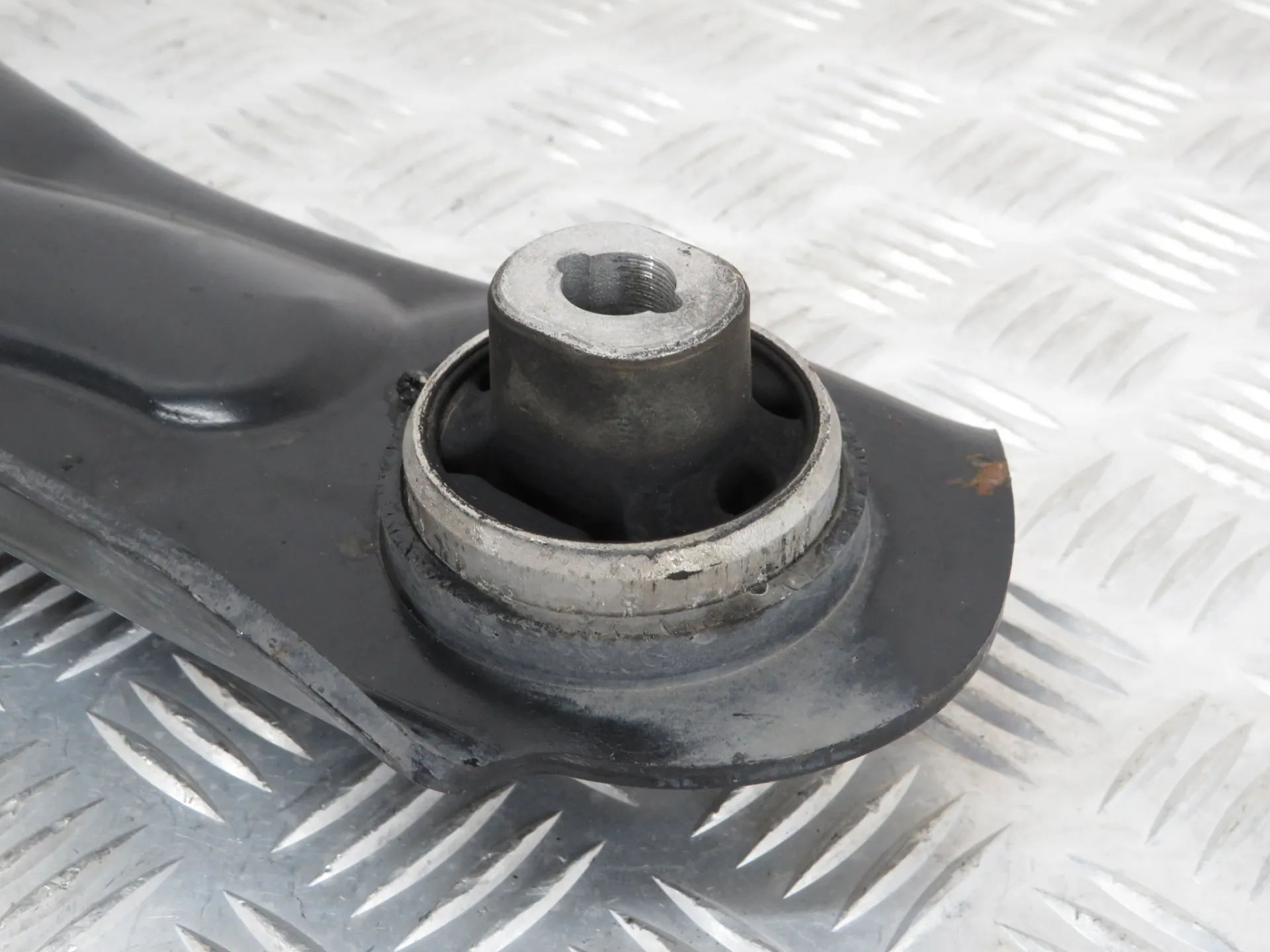 Braccio di sospensione anteriore sinistro RENAULT Megane IV Grandtour (K9A/M_) Imagem-3