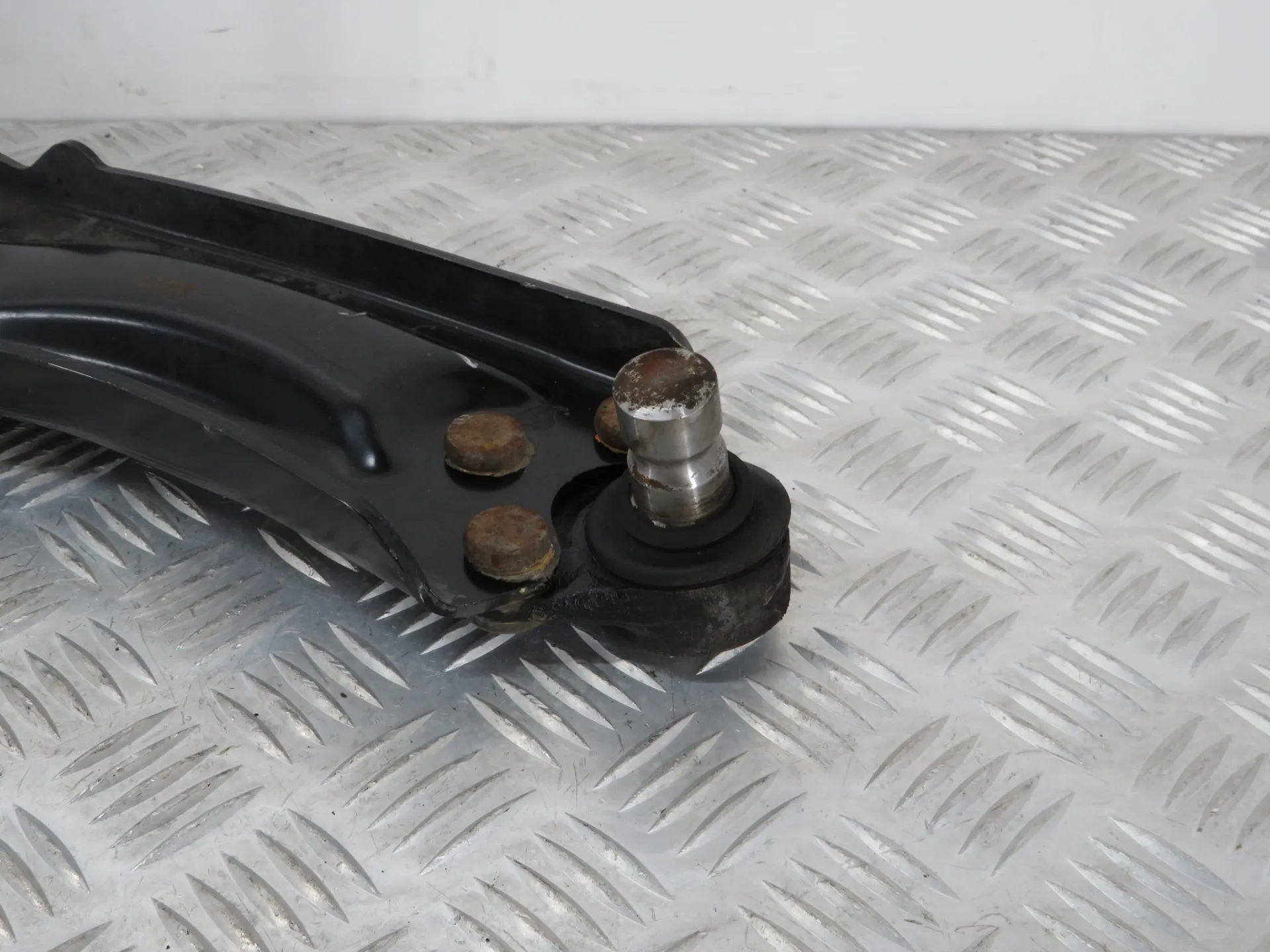 Braccio di sospensione anteriore destra RENAULT Megane IV Grandtour (K9A/M_) Imagem-1