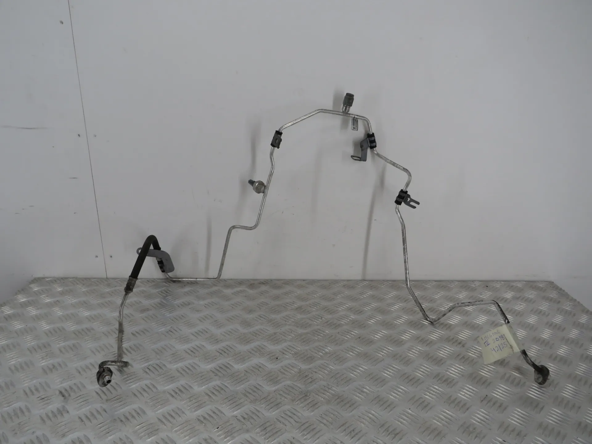 Tubo aria condizionata RENAULT Megane IV Grandtour (K9A/M_)