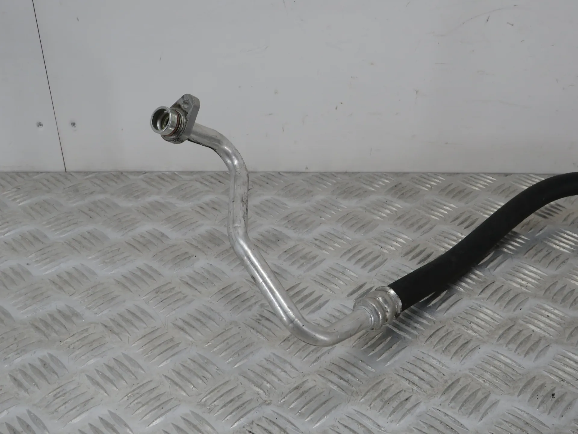 Tubo aria condizionata RENAULT Megane IV Grandtour (K9A/M_) Imagem-1