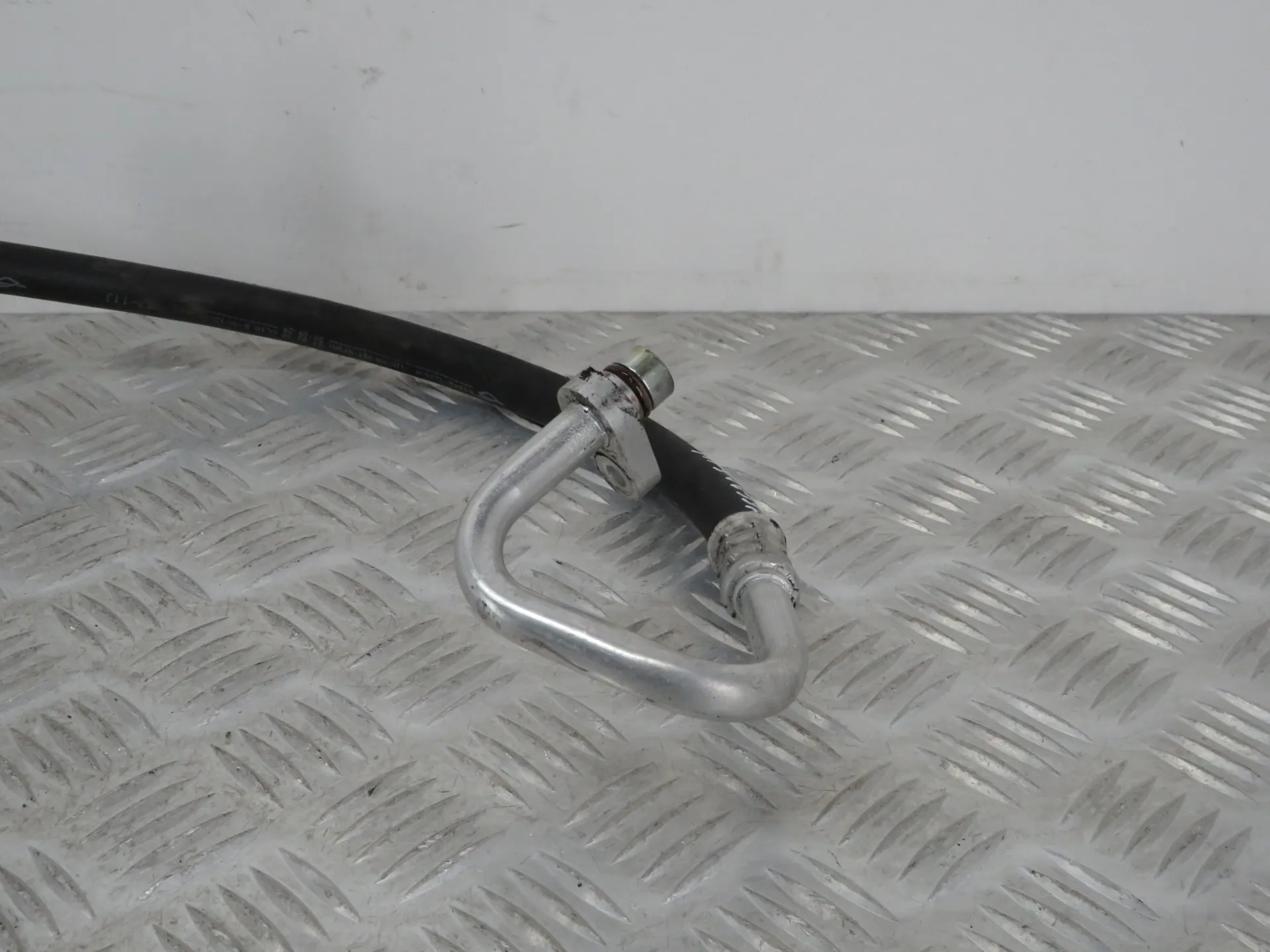 Tubo aria condizionata RENAULT Megane IV Grandtour (K9A/M_) Imagem-2