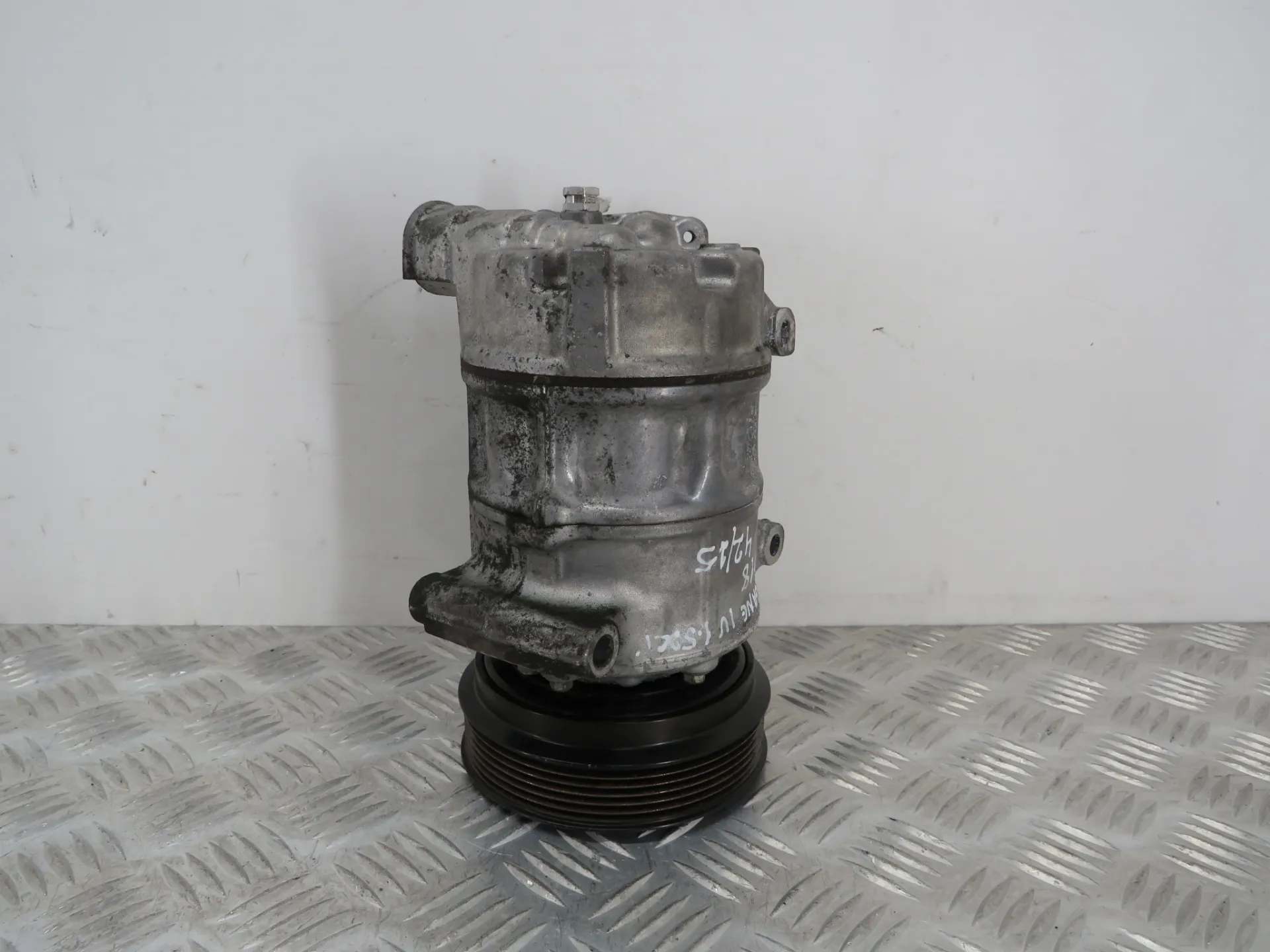 Compressore A/C RENAULT Megane IV Grandtour (K9A/M_) Imagem-1