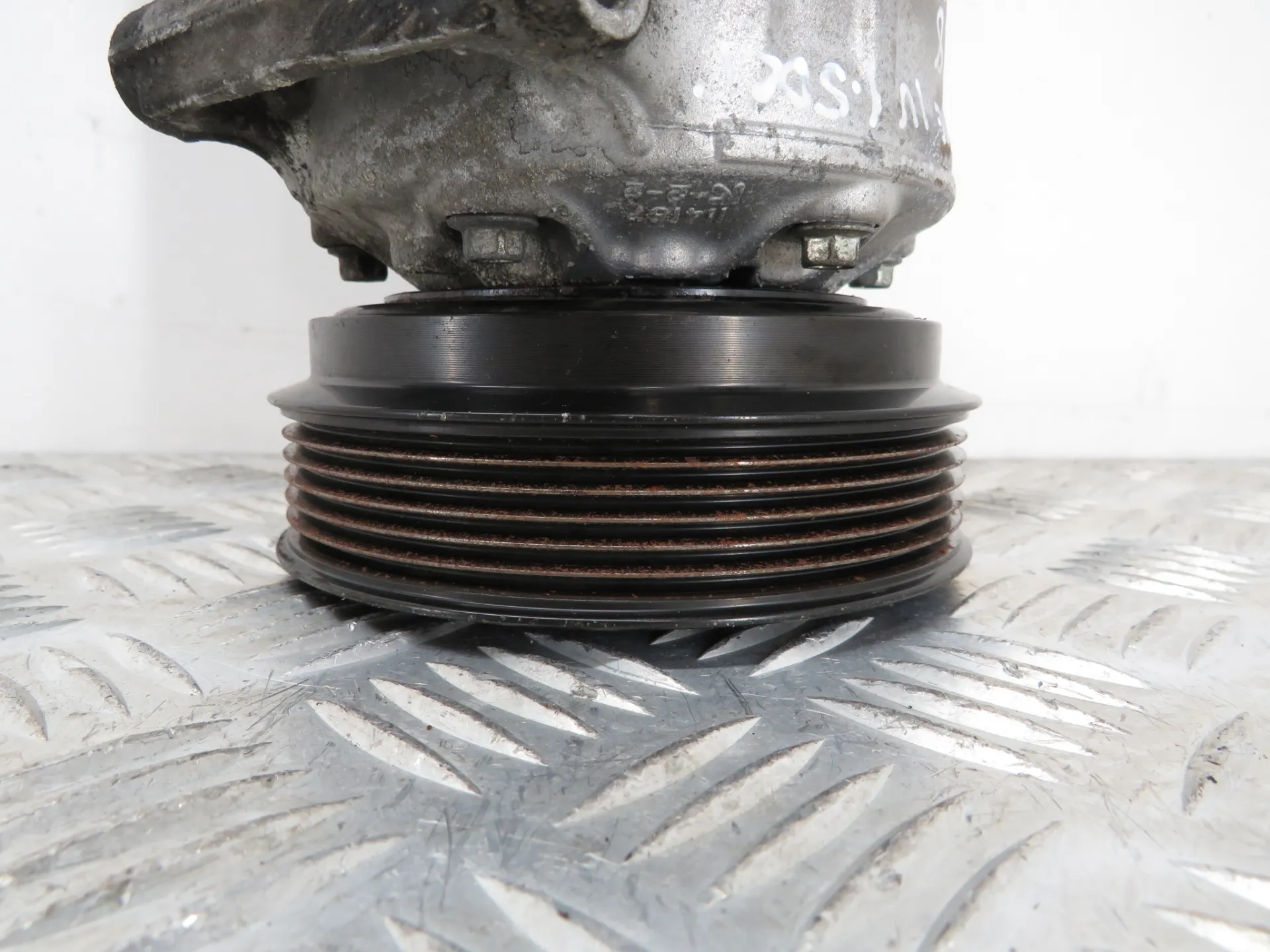 Compressore A/C RENAULT Megane IV Grandtour (K9A/M_) Imagem-2