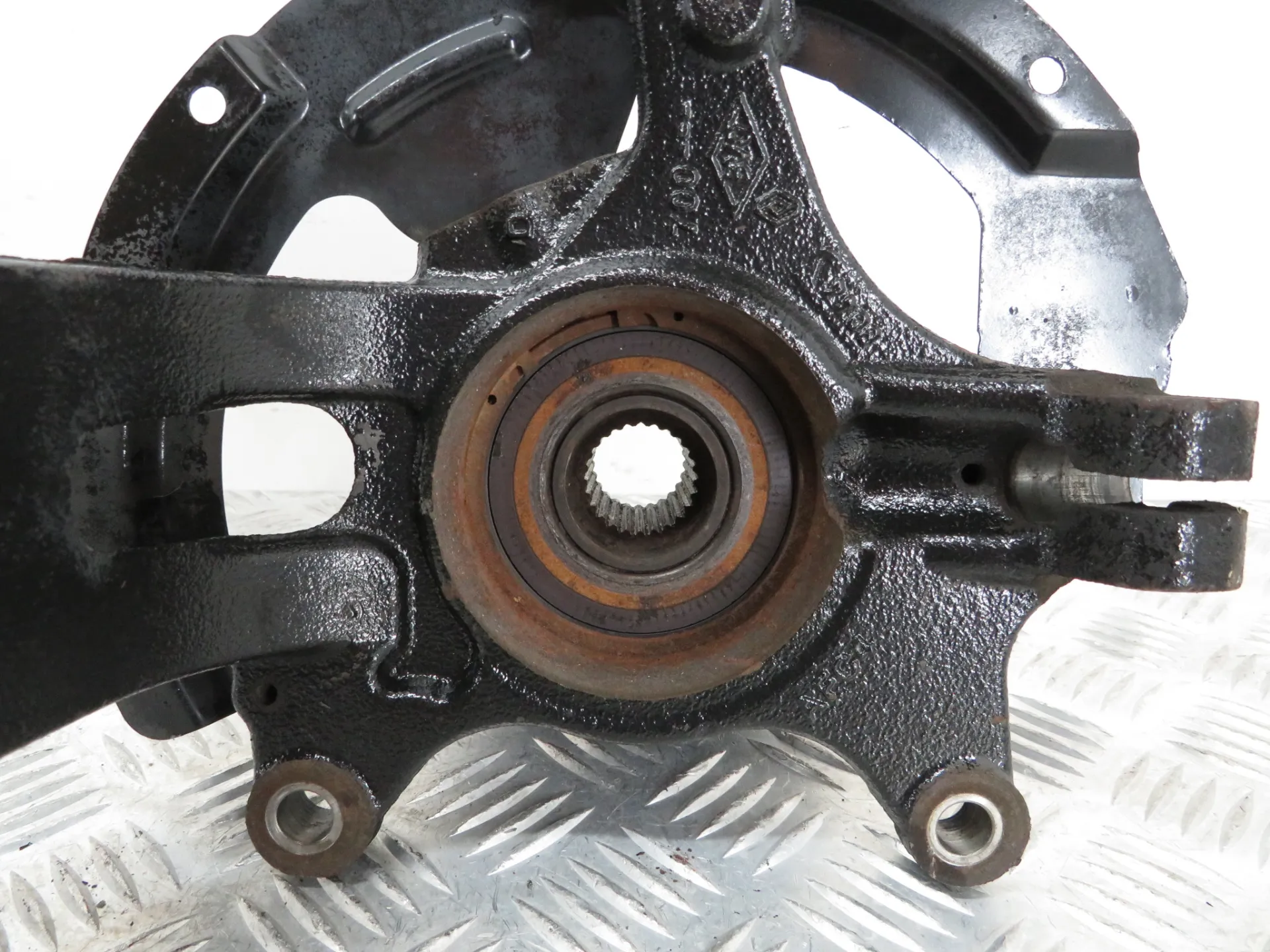 Fusello anteriore destro RENAULT Megane IV Grandtour (K9A/M_) Imagem-1