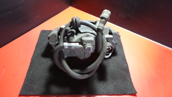 Étrier de frein avant gauche MINI Mini (R50, R53) Imagem-2