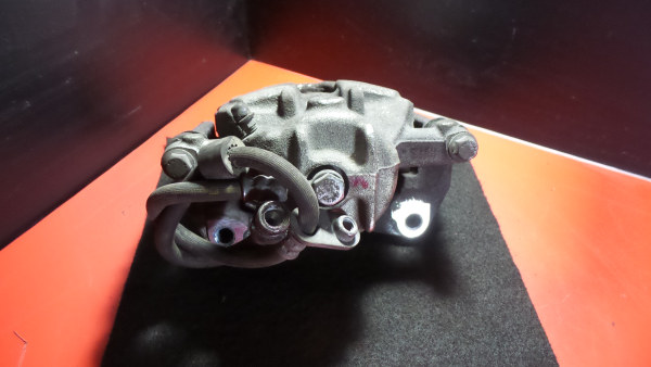 Étrier de frein avant gauche MITSUBISHI Colt VI (Z3_A, Z2_A) Imagem-3