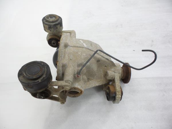 Rear differential LAND ROVER Freelander (L314) Imagem-3