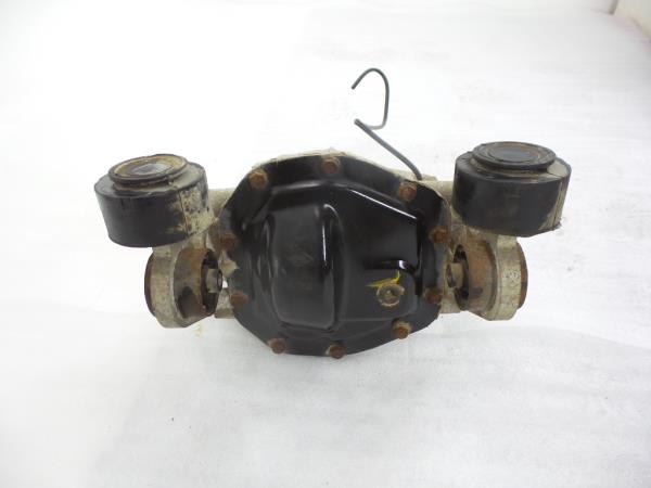 Rear differential LAND ROVER Freelander (L314) Imagem-4