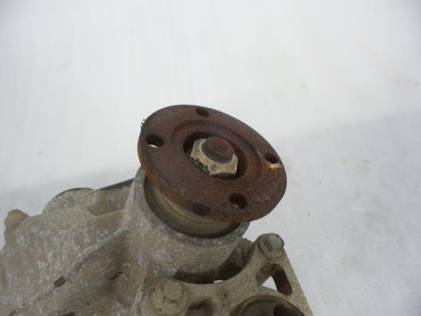 Rear differential LAND ROVER Freelander (L314) Imagem-5