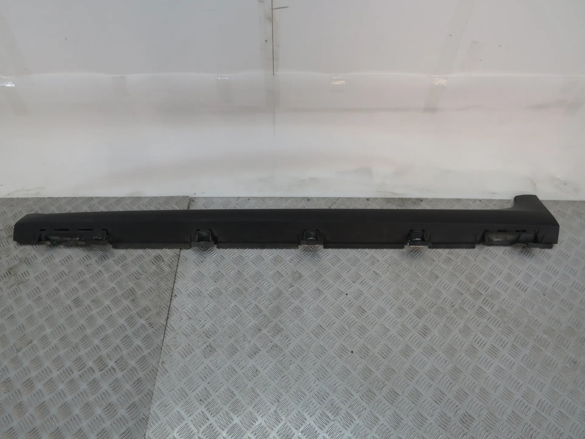 Minigonna sinistro CITROËN C3 III (SX)