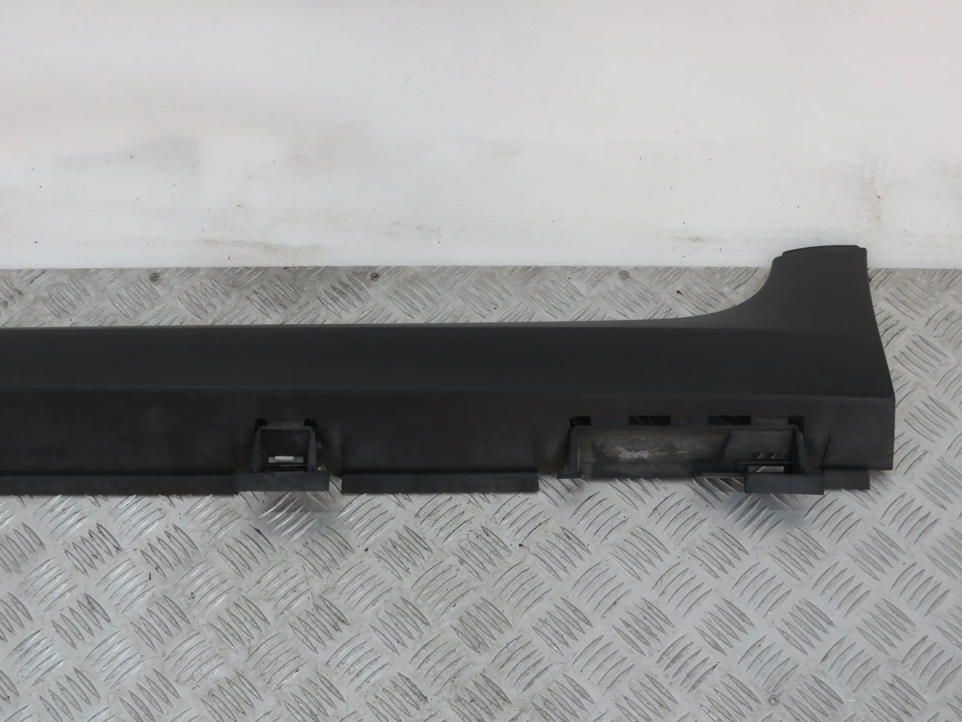 Minigonna sinistro CITROËN C3 III (SX) Imagem-1