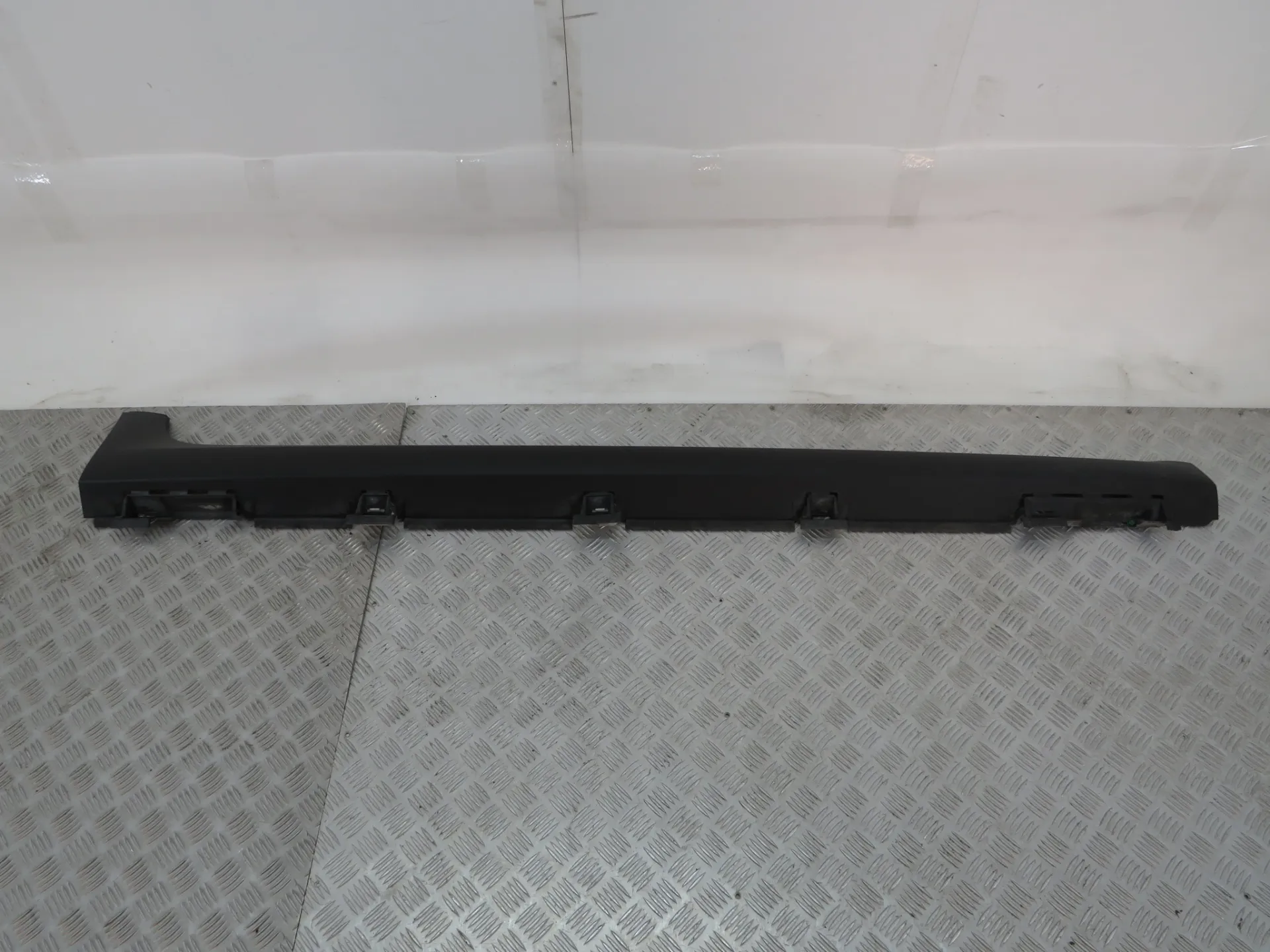 Minigonna destro CITROËN C3 III (SX)