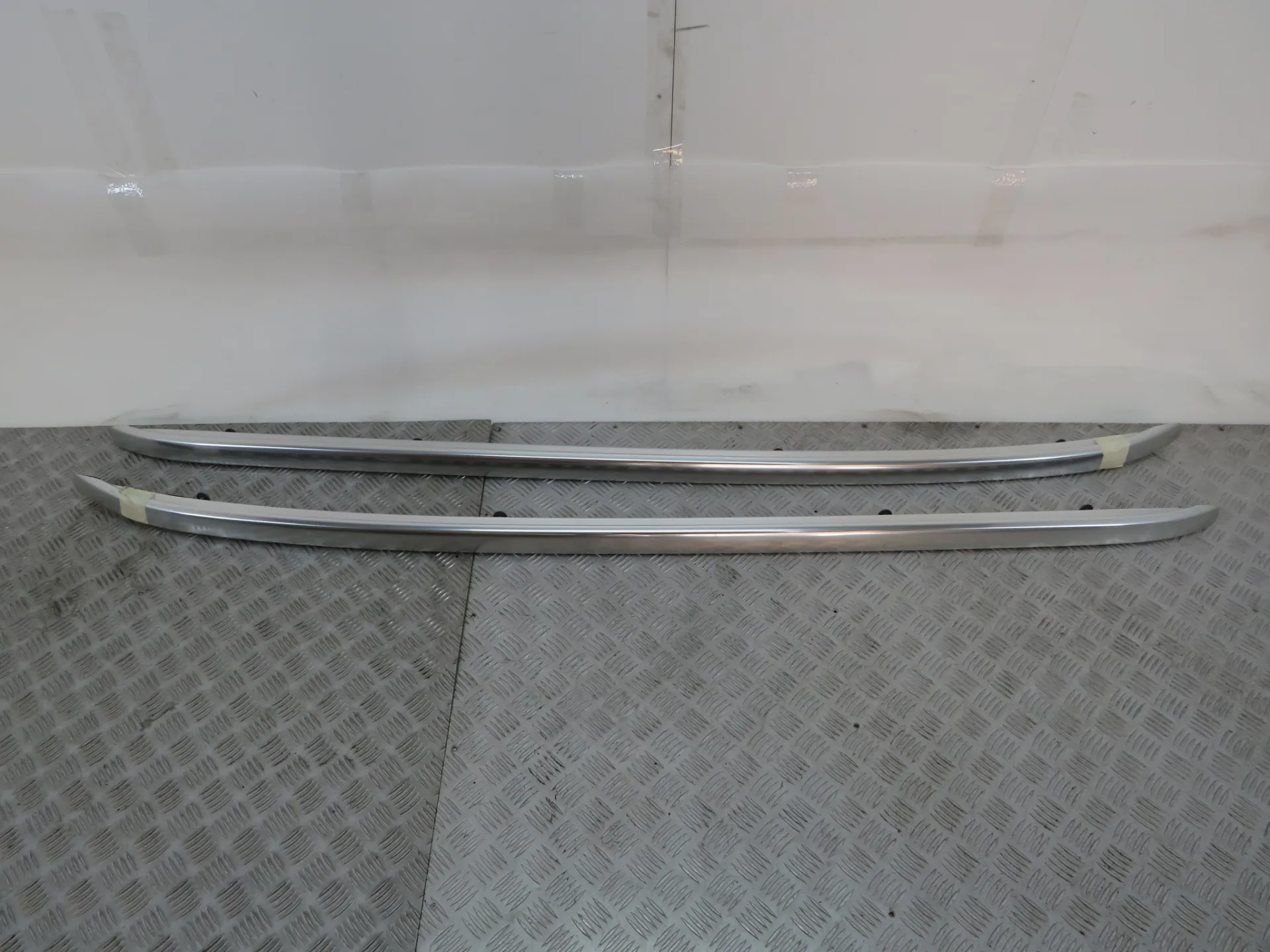 Dachreling RENAULT Megane IV Grandtour (K9A/M_)