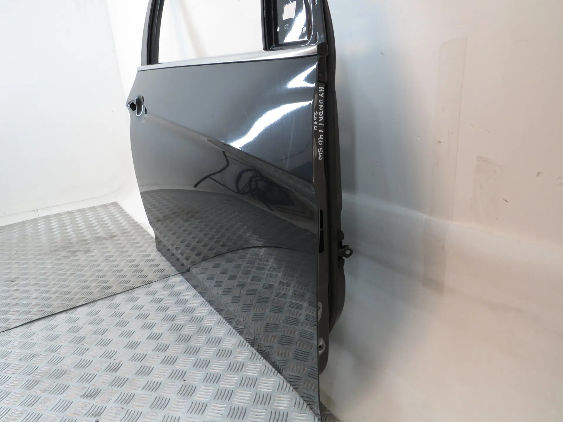 Porte avant Droite HYUNDAI i40 CW (VF) Imagem-1