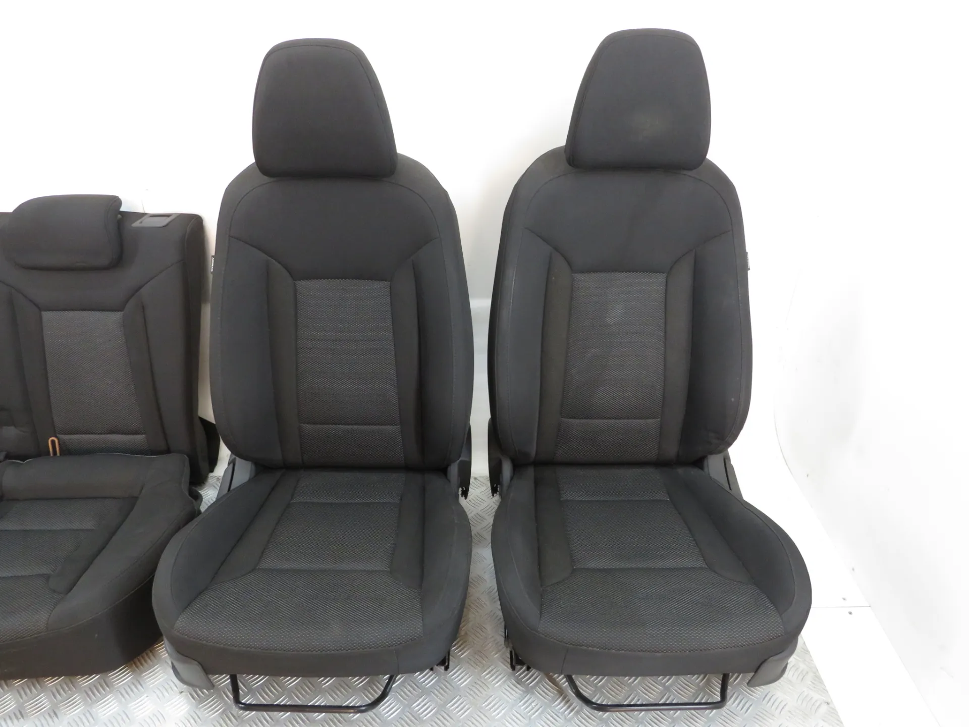 Ensemble sièges HYUNDAI i40 CW (VF) Imagem-1