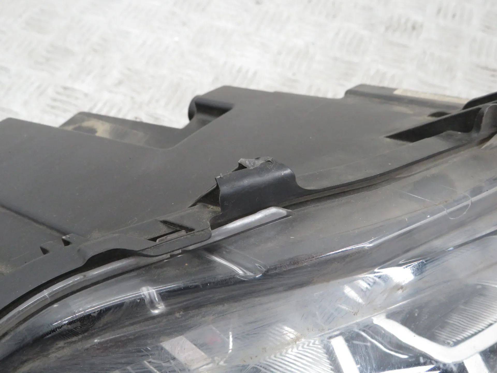 Frontale completo CITROËN C3 III (SX) Imagem-2