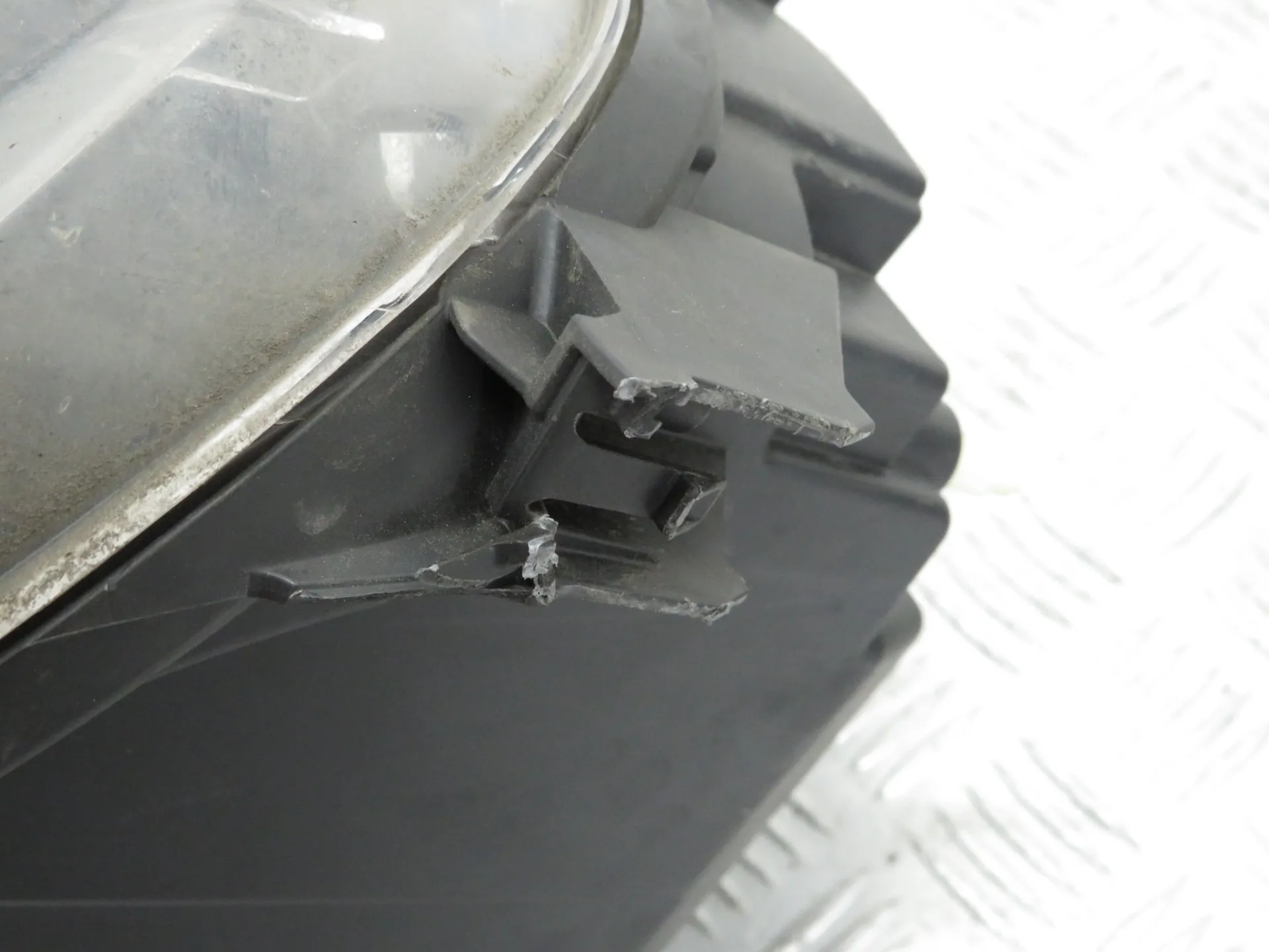 Frontale completo CITROËN C3 III (SX) Imagem-4