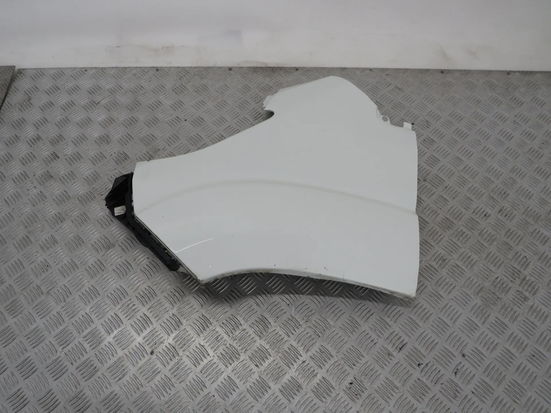 Guarda-lamas esquerdo CITROËN Jumper Furgão