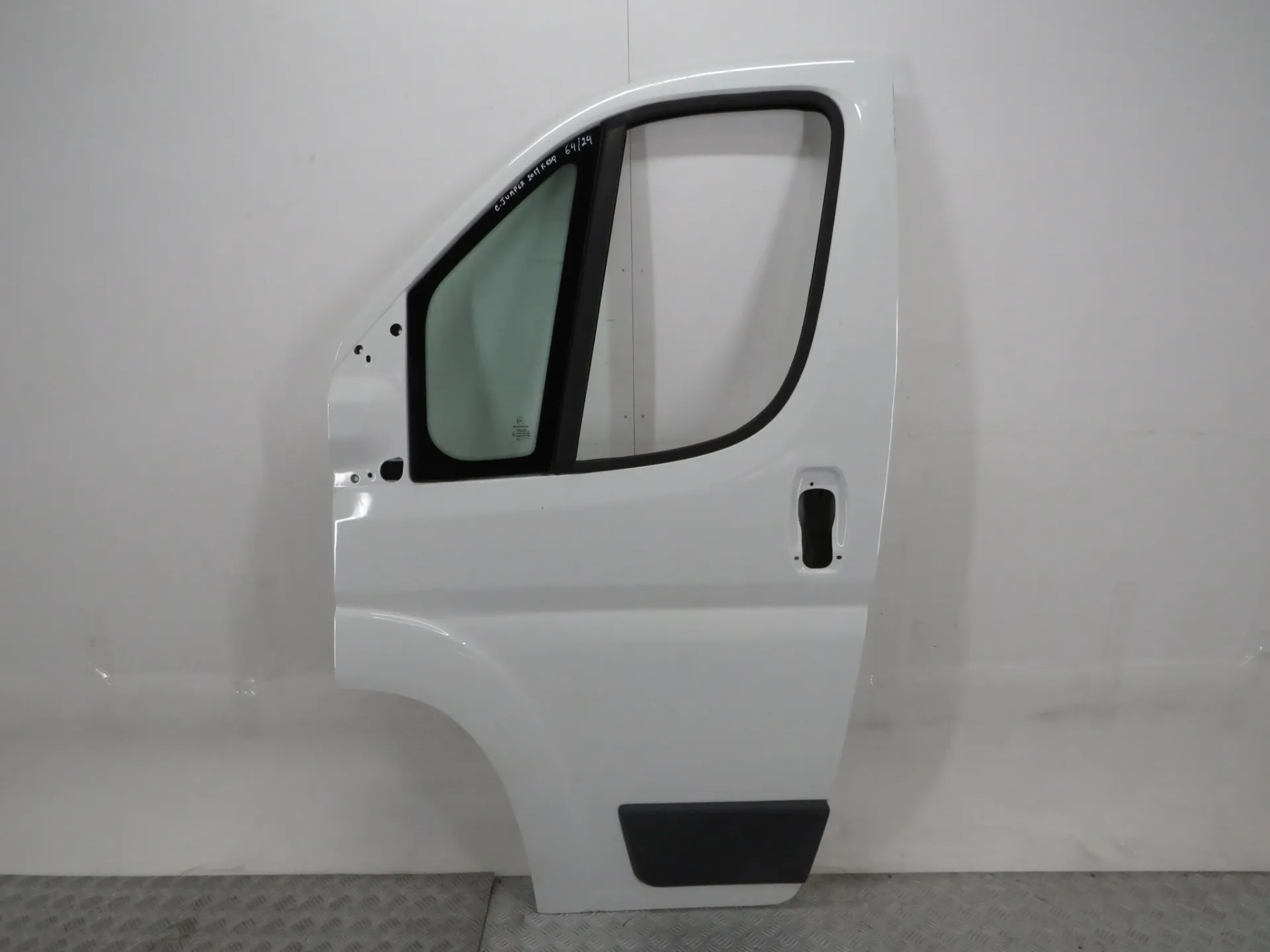 Porta frente esquerda CITROËN Jumper Furgão