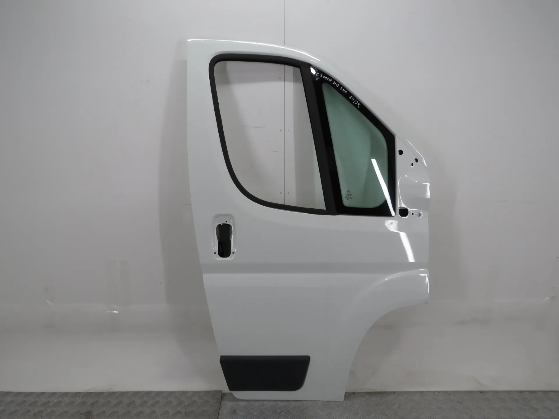 Porta frente direita CITROËN Jumper Furgão