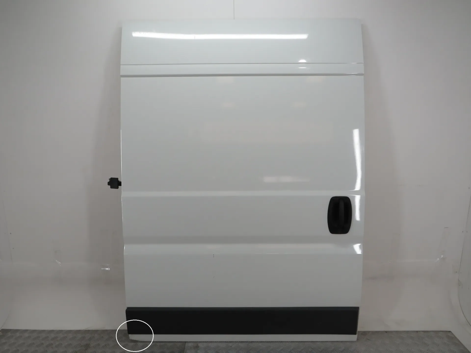 Porta lateral correr direita CITROËN Jumper Furgão