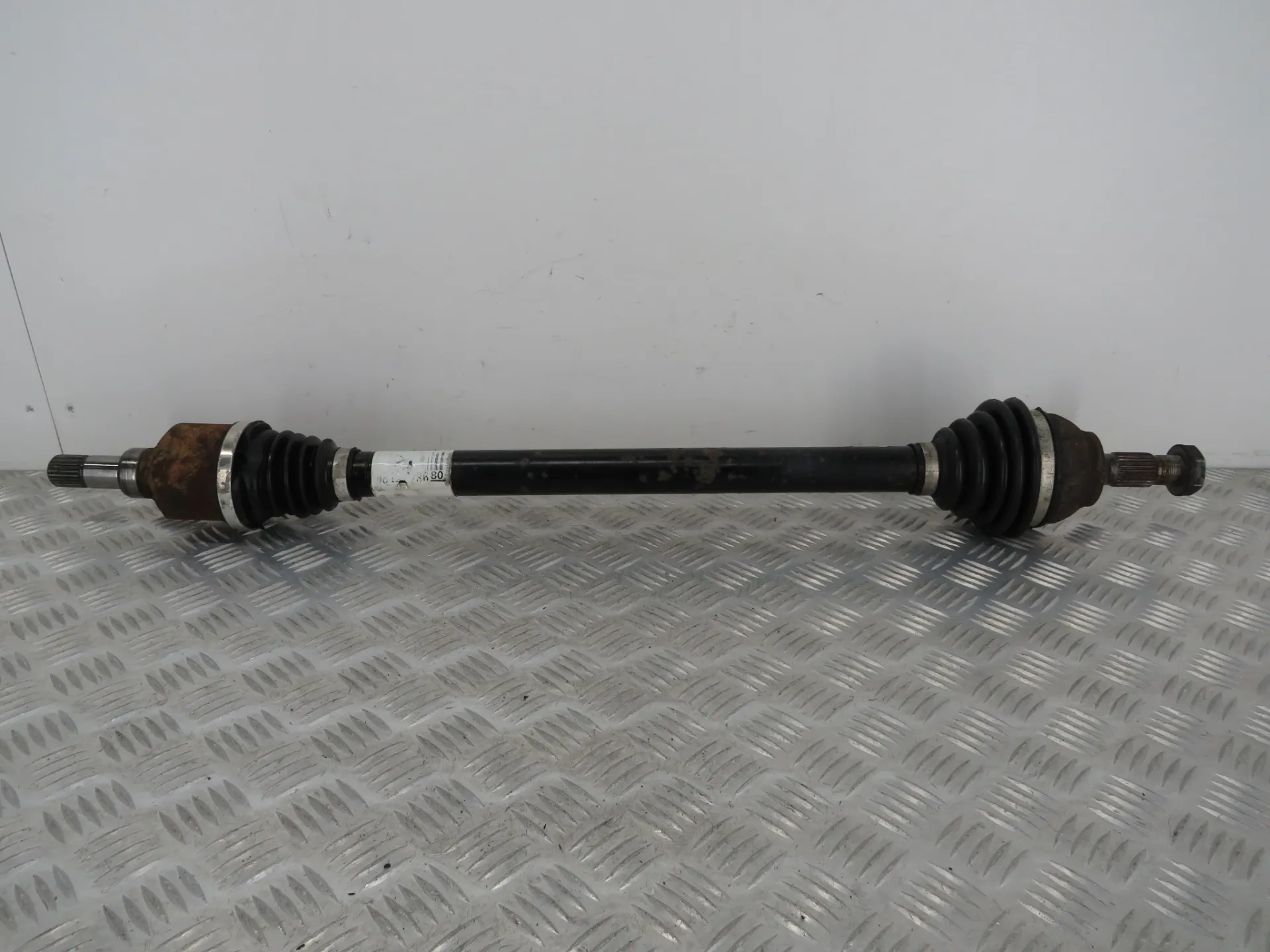 Transmission avant Droite PEUGEOT 208