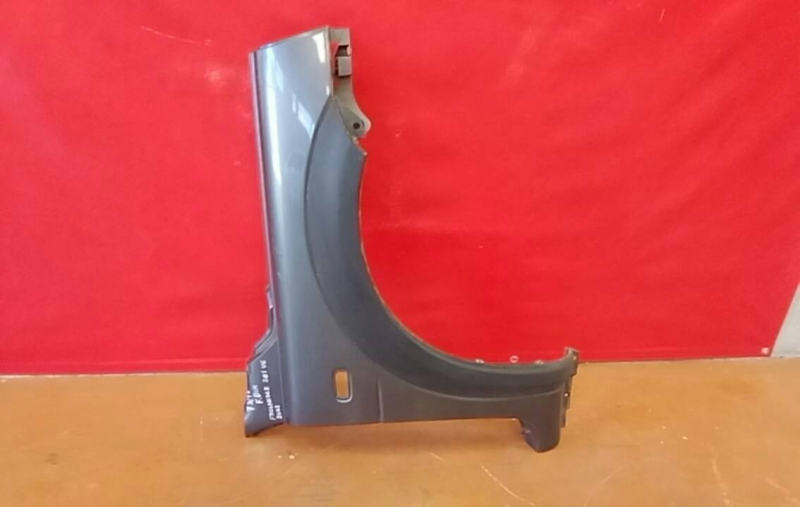 Guarda-lamas direito LAND ROVER Freelander (L314)