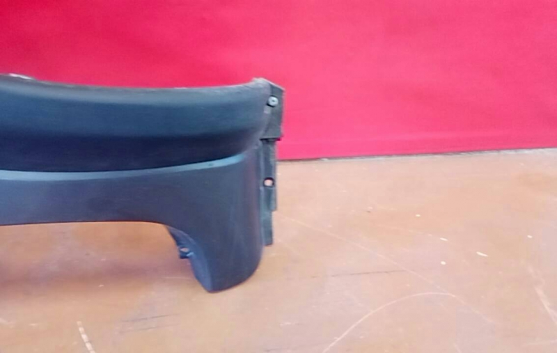 Aile Droite LAND ROVER Freelander (L314) Imagem-2