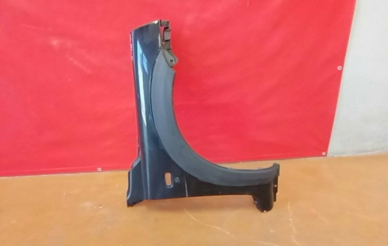 Right fender LAND ROVER Freelander (L314)