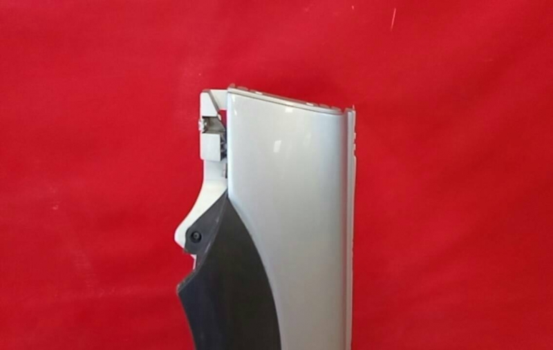 Left fender LAND ROVER Freelander (L314) Imagem-1