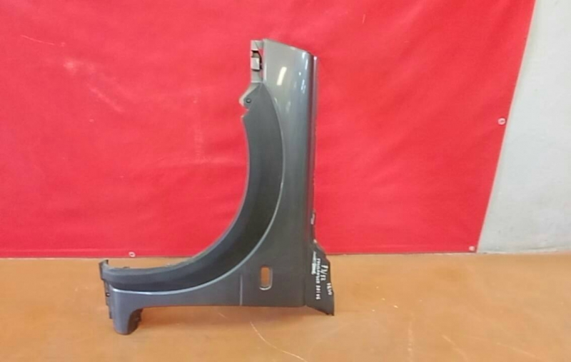 Left fender LAND ROVER Freelander (L314)