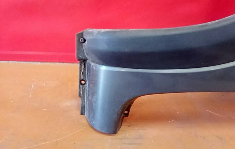 Aile gauche LAND ROVER Freelander (L314) Imagem-2