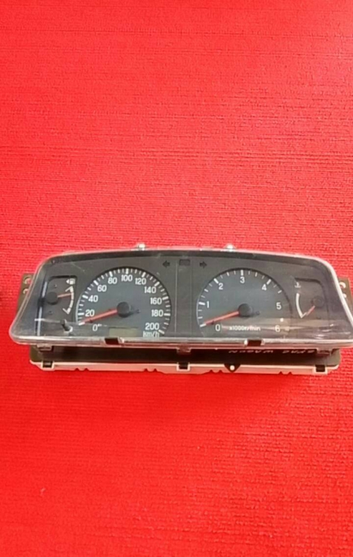 Compteur de vitesse MITSUBISHI Pajero II (V2_W, V3_W, V4_W)