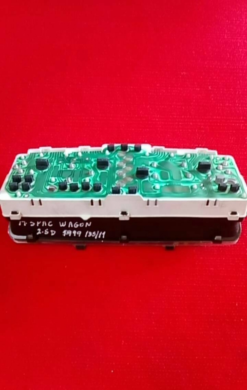 Compteur de vitesse MITSUBISHI Pajero II (V2_W, V3_W, V4_W) Imagem-1