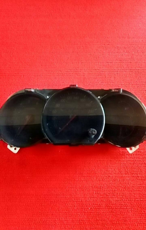 Quadrante / painel de instrumentos SUZUKI Grand Vitara II (JT, TE, TD)