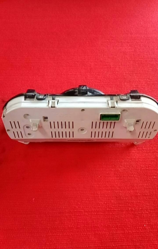 Quadrante / painel de instrumentos SUZUKI Grand Vitara II (JT, TE, TD) Imagem-1