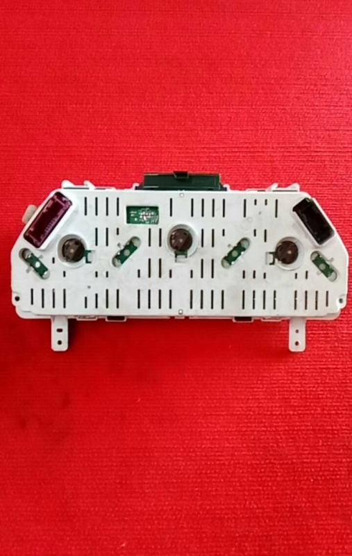 Instrument cluster LAND ROVER Freelander (L314) Imagem-1