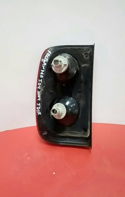 Right Tail light LAND ROVER Freelander (L314) Imagem-1