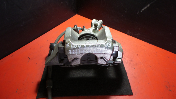 Pinza freno anteriore sinistra PEUGEOT 508