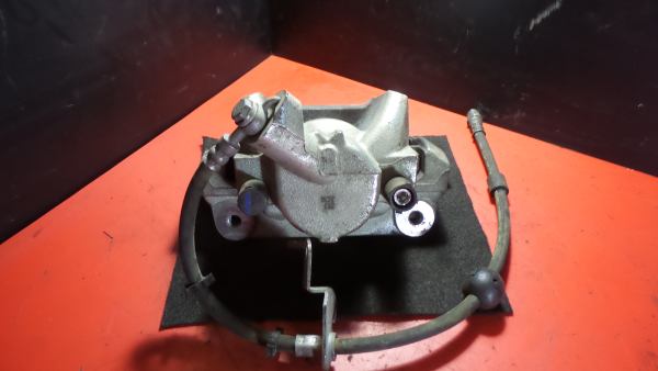 Pinza freno anteriore sinistra PEUGEOT 508 Imagem-3