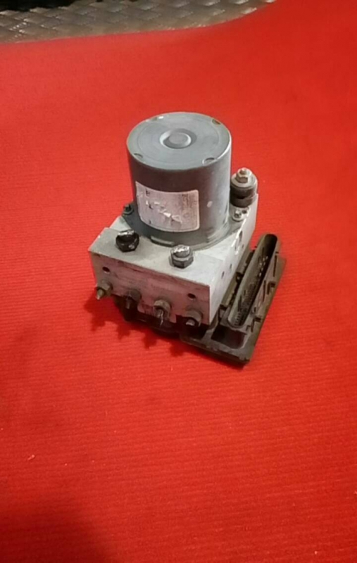 ABS HYUNDAI Santa Fé II (CM) Imagem-2