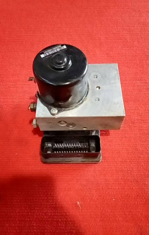 ABS LAND ROVER Freelander (L314) Imagem-1