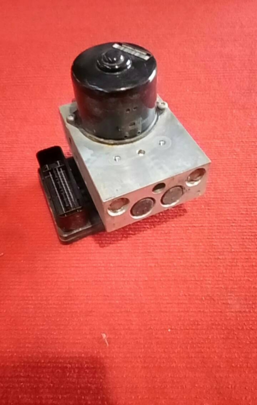 ABS LAND ROVER Freelander (L314) Imagem-2