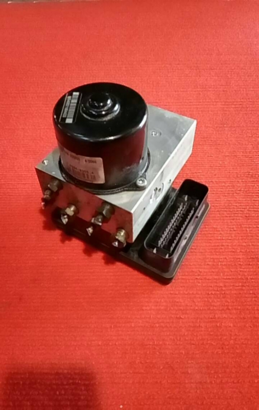 ABS LAND ROVER Freelander (L314) Imagem-2