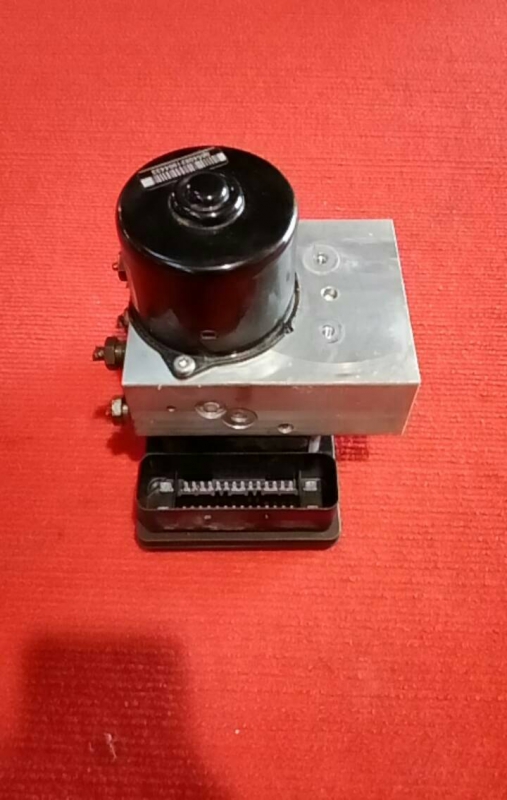 ABS LAND ROVER Freelander (L314) Imagem-1