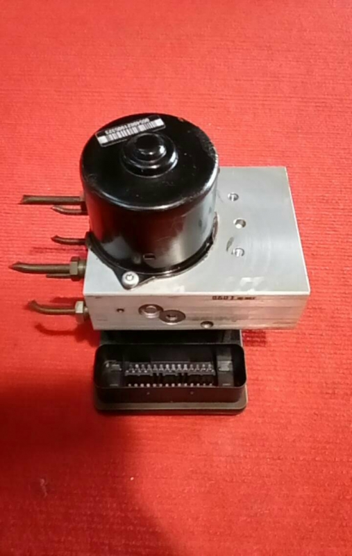 ABS LAND ROVER Freelander (L314) Imagem-1