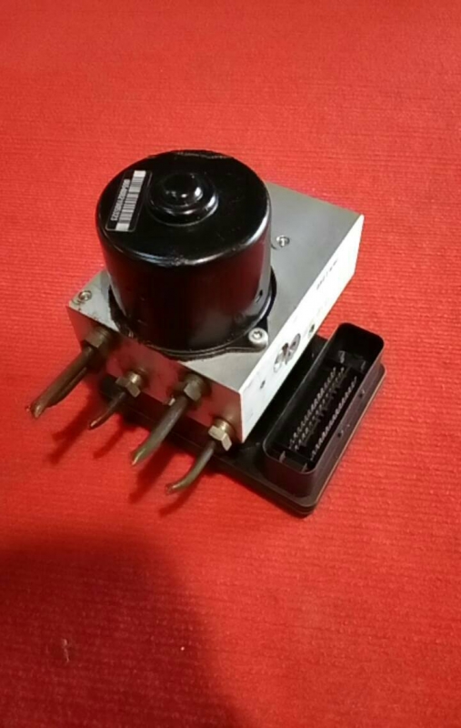 ABS LAND ROVER Freelander (L314) Imagem-2